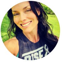 Allison Ethier Fitness & Physique (@allisonethier) 's Twitter Profile