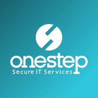 One Step Secure IT(@onestepsecureit) 's Twitter Profile Photo