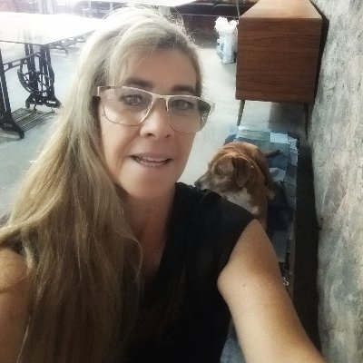 silviariquerme's profile picture. Ateliê Maison Rique