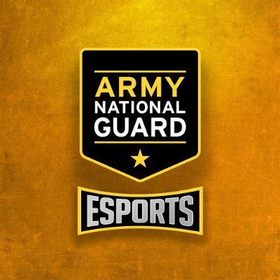 Official Twitter account for the Army National Guard Stream Squad. (RT/Follow ≠ endorsement)
