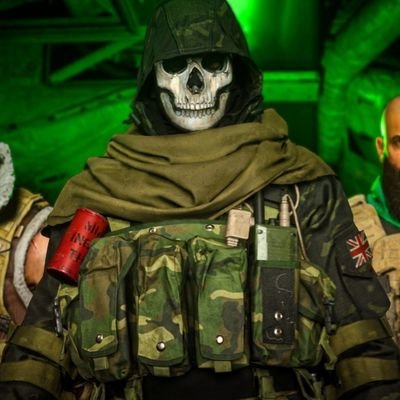 _PYTH0N_'s profile picture. COD clips and funny moments