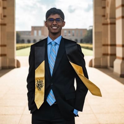 shaureyv's profile picture. 