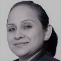 Dr. Neeti Shikha(@neetishikha) 's Twitter Profile Photo