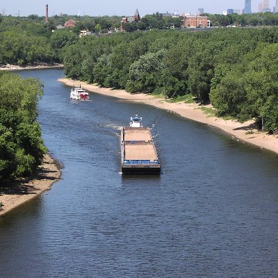 Place & water Working from UMN campus on the Mississippi River for more just water futures https://t.co/QFP2ceSgrg Formerly RiverLifeUMN retweet not always agreement