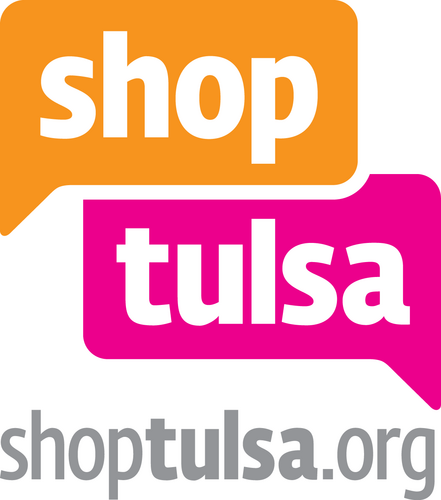 Shop Tulsa