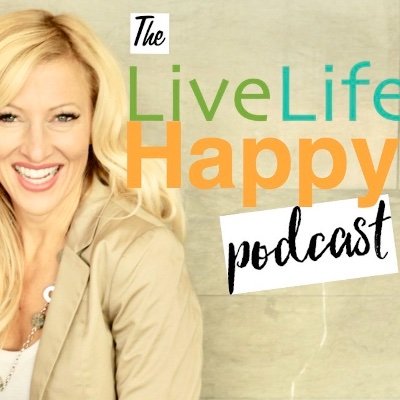 Book Doula Writing Coach and Founder of Live Life Happy Publishing. 6-time best-selling author, Host of Live Life Happy Podcast.