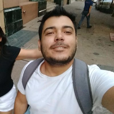 Solo estoy aquí para llevarle la contraria a la gente ....