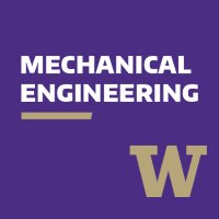 Mechanical Engineering at UW(@ME_at_UW) 's Twitter Profile Photo