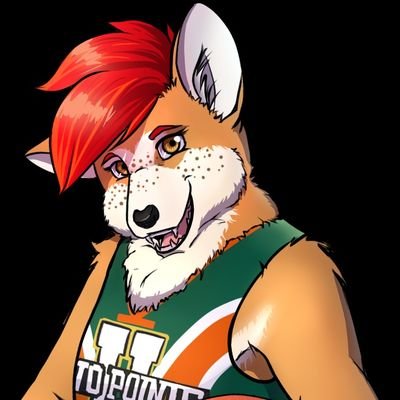 Fast, animal husbandrist(?), plays for the Tennessee MoonDrinkies! Also fast. #IdiotDogTwitter ((RP account))