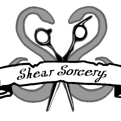 ShearSorcery's profile picture. Hair Shop.
Located in a private studio.
No gender necessary. 
Please book appointments online. 
Closed Sundays & Mondays.
410-777-5131