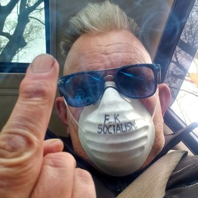 Colorlight8's profile picture. Patriot, Inventor