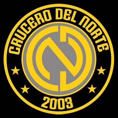 Cuenta oficial de Crucero del norte eSports.
Representando a @Club_Crucero en 4° División de @IESAFIFAar