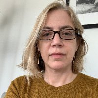 Gillian Metzger (@gillianmetzger2) 's Twitter Profile