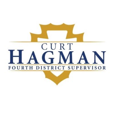 Supervisor Curt Hagman Profile