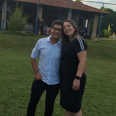 Deus é por nos.
