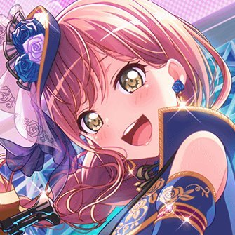 A bot randomly generating cover songs for BanG Dream! that you never knew you needed.