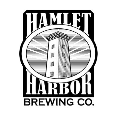 Hamlet Harbor Brewing Co. A neighborhood home brewery.
