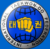 DeTaeKwonDoITF's profile picture. Twitter oficial de https://t.co/PKCOW7BPxc formas #VideoTaekwondo #TaeKwonDoITF #Argentina  #ITF