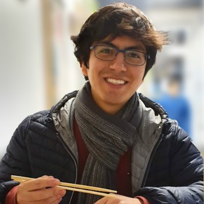 PhD Student in CS at @la_UPC researching RL for Humanoid Character Control 🤸♀️