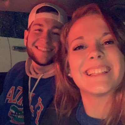 (psalm 23:4) #GatorNation /Erskine College Women’s & Men’s Beach 🏐 Head Coach/12.14.18❤️