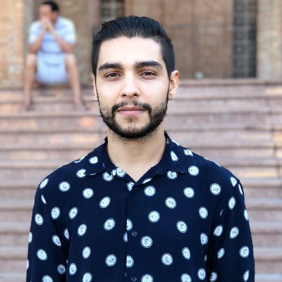 douglasgimli's profile picture. Senior Fullstack Developer •
Partner and VP of Business Development at @cheesecakelabs