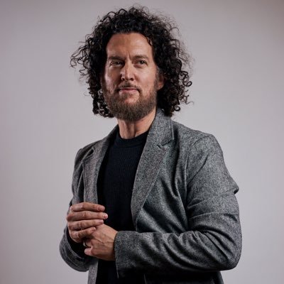 DavidBeame's profile picture. Hustler. Deal Maker. Patron of the Arts. And #globalcitizen.