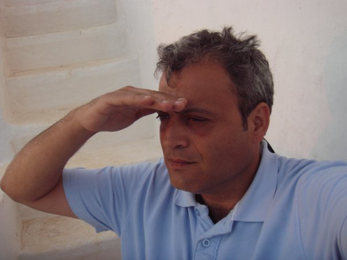 angpuigTw's profile picture. 