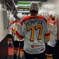 Cody Thompson - @c_thompson_12 Twitter Profile Photo