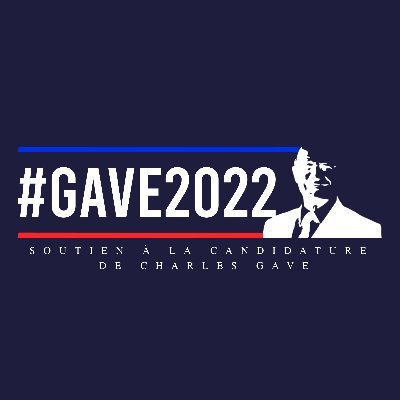 Soutien Charles Gave 2022