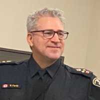 Chief of Police Bill Fordy(@BillFordy) 's Twitter Profile Photo