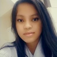 angelica118s's profile picture. Be a voice, not an echo.