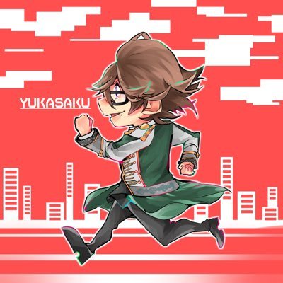 yukasaku77 Profile Picture