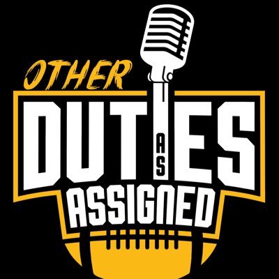 College athletics podcast brought to you by two equipment managers. Find us on apple, Spotify, google podcasts, and https://t.co/52ihCmFeG8