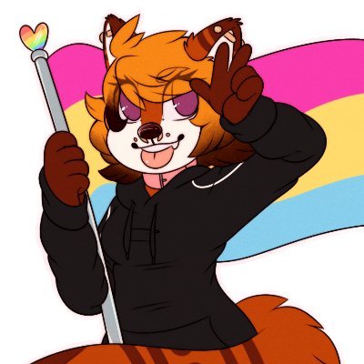 Official AD account for our Discord server, Furry Joint.
We're a proud community of over 2.6k lovely members!
Join our Discord with the link below!