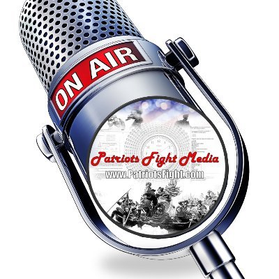 patriots_fight's profile picture. Conservative / Commentary