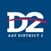 AAF District Two (@aafdistricttwo) Twitter profile photo AAF District Two (@aafdistricttwo) Twitter profile photo