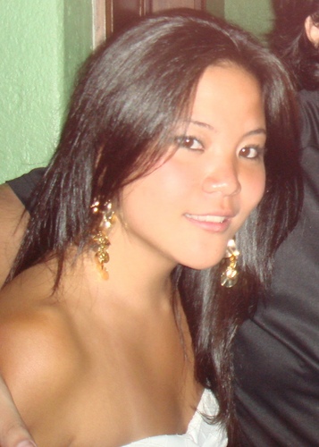 Mariana Nakamura