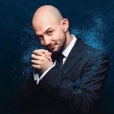 Franco Fagioli - Contratenor Profile