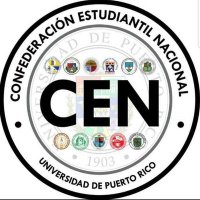 CEN (@cen_upr) 's Twitter Profile