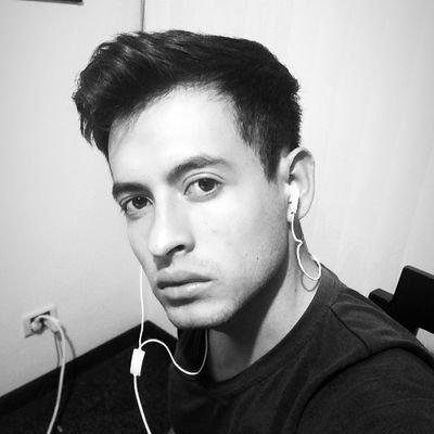 santi0591's profile picture. Ing civil