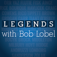 Legends Boston with Bob Lobel(@Legends_Boston) 's Twitter Profile Photo