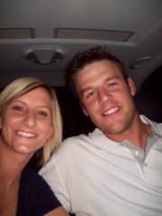 Assistant Baseball Coach Hilliard Davidson High School! Go Cats!