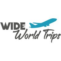 Wide World Trips ✈ 🌎(@wideworldtrips) 's Twitter Profile Photo