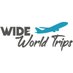 Wide World Trips ✈ 🌎 (@wideworldtrips) Twitter profile photo