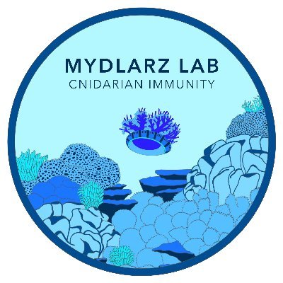 The Mydlarz Lab