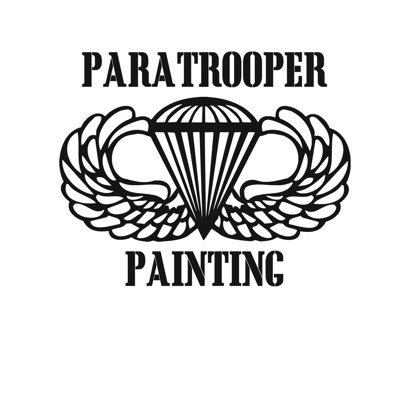 100% Veteran owned and operated painting contractor. Focused on customer satisfaction.