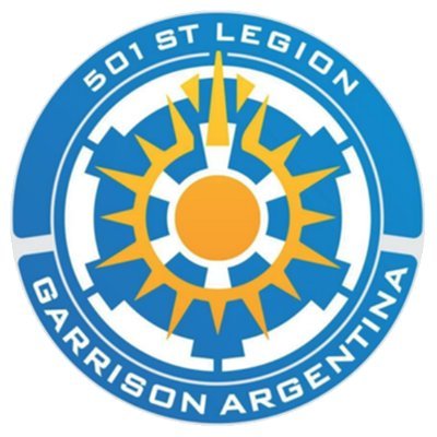 Canal oficial de noticias del Garrison Argentina!
Long live the Empire !