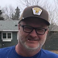 John Friend (@johnfriends4) 's Twitter Profile Photo