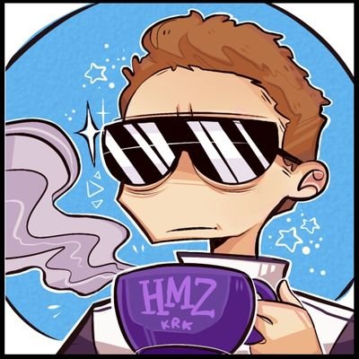 Hemzyyy's profile picture. I steal other people's bio sometimes because i'm unoriginal.