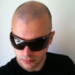 ilounge_bb's profile picture. Vuota x scelta. Bisogna farsi scoprire, non propaganda...